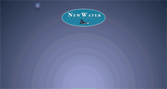 Desktop Screenshot of newwaterboatworks.com